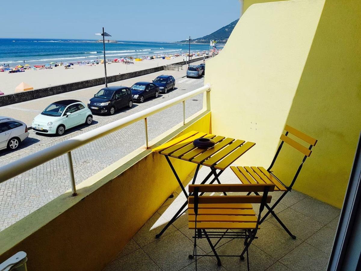 Sunset House Apartment Moledo  Exterior foto